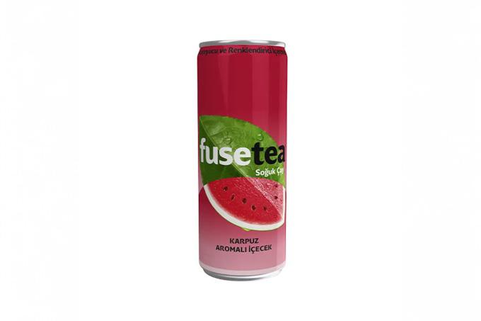 Fusetea Karpuz  330 ML