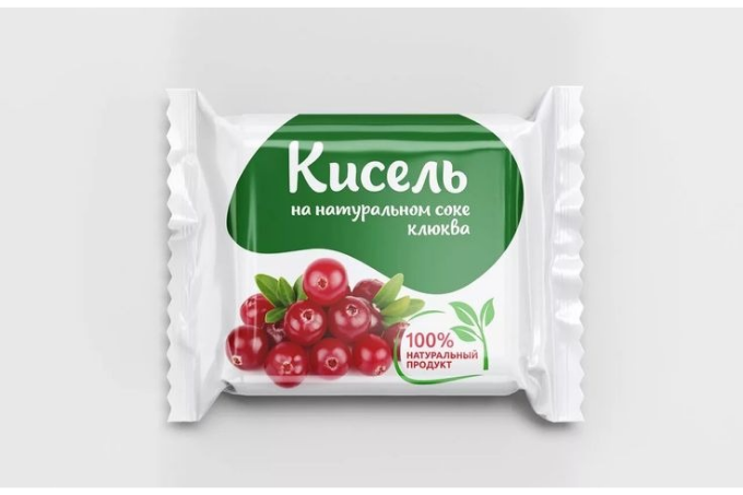 Kızılcık Suyundan Kissel