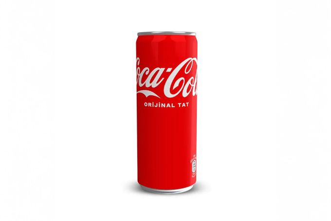 Coca  Cola  330 Ml