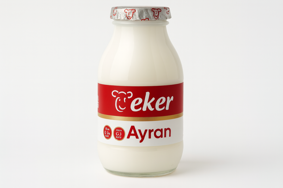 Ayran