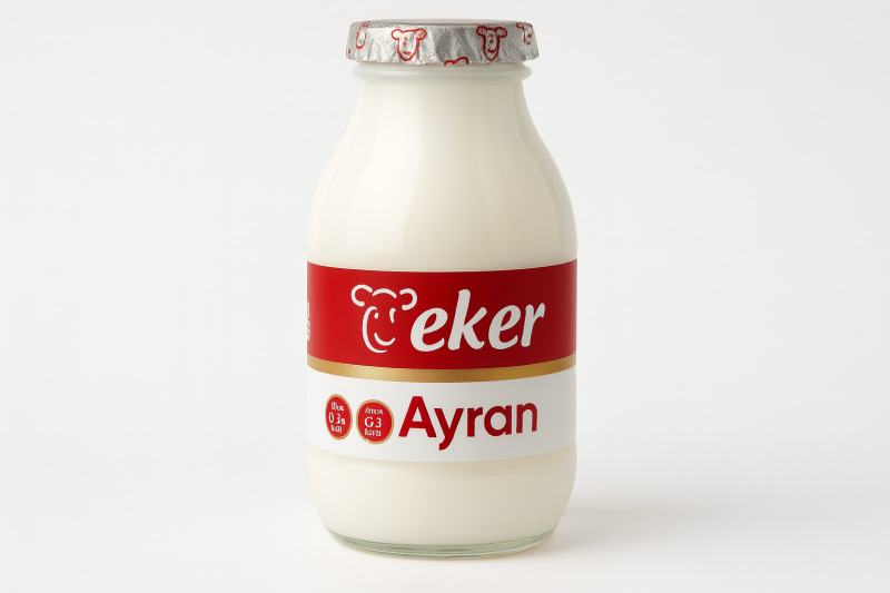 Ayran