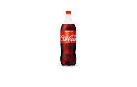 Coca - Cola 1Litrelik