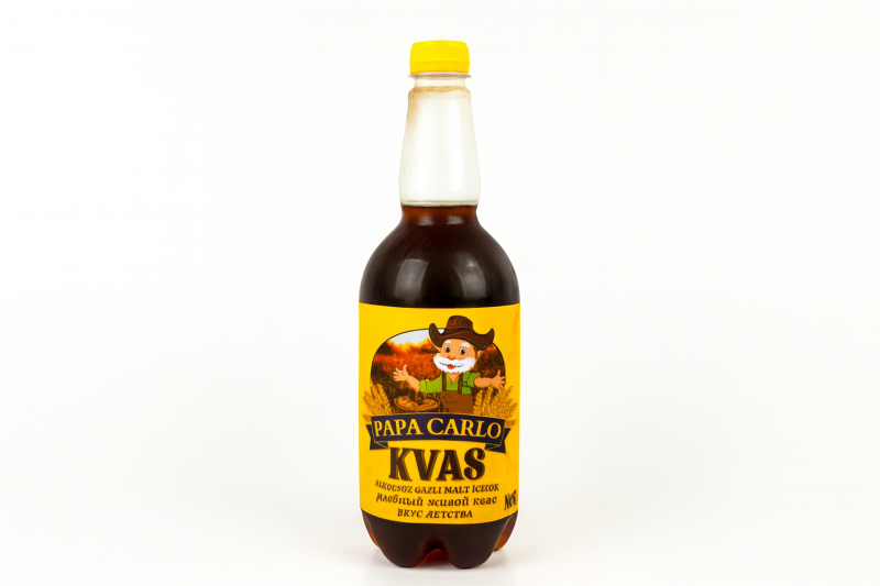 Kvas 1 lt