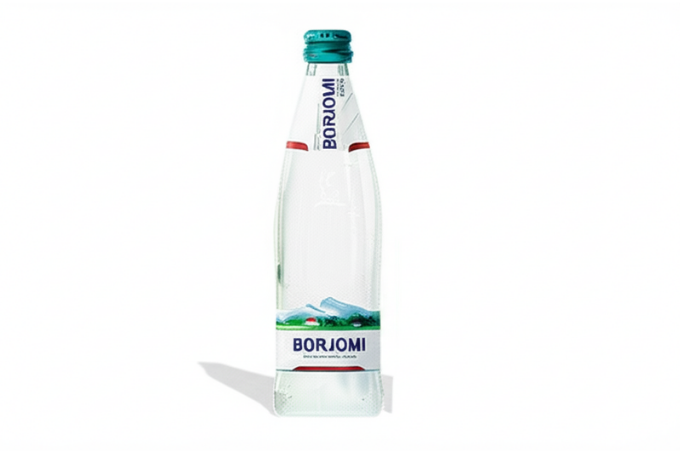 Borjomi  500 ML