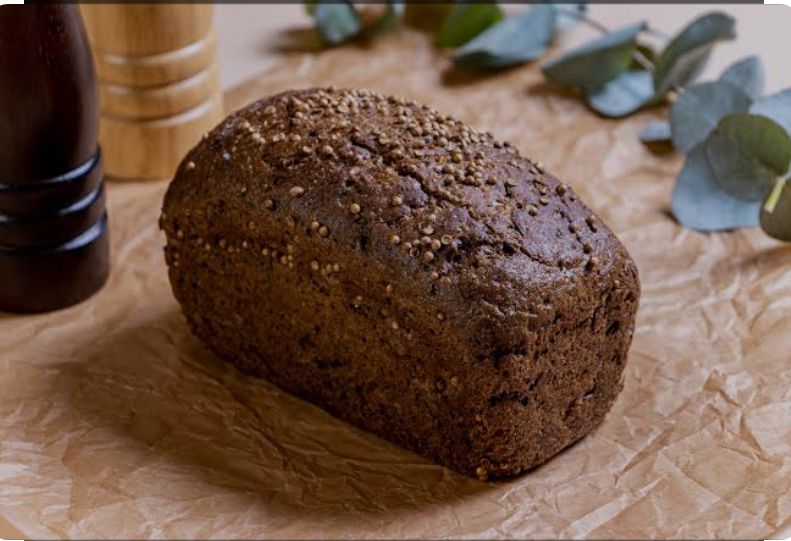 Borodinsky bread
