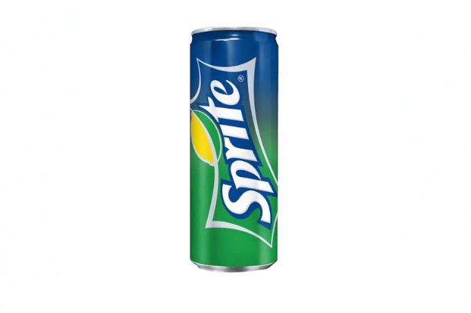 Sprite 330 ML